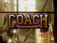 Coach